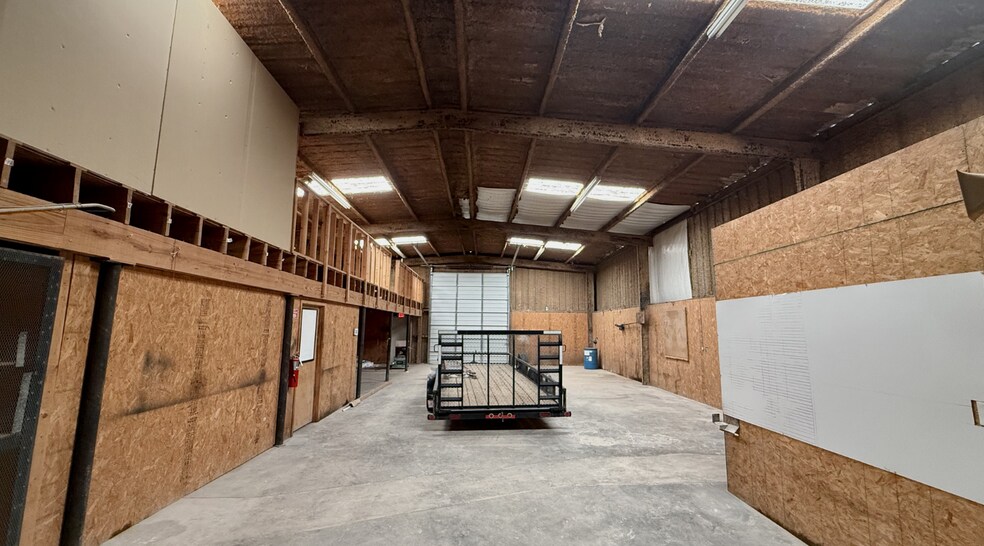More Photos Of 5508 S FM 1788, Midland Warehouse For Lease