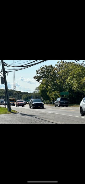 More Photos Of NYS RT. 25 & CR 58, Riverhead Land For Sale