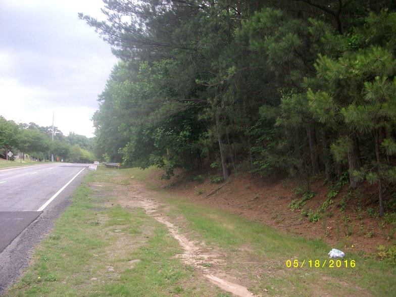 More Photos Of 830 Marietta Hwy, Roswell Land For Sale