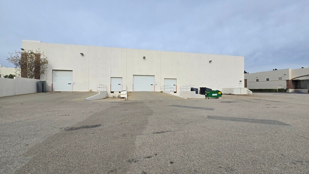 More Photos Of 2491 W Walnut Ave, Rialto Industrial For Sale