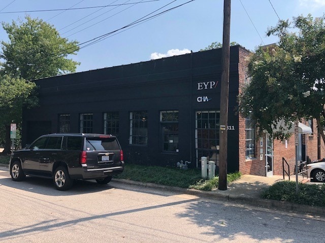More Photos Of 811 W Hargett St, Raleigh Loft Creative Space For Lease