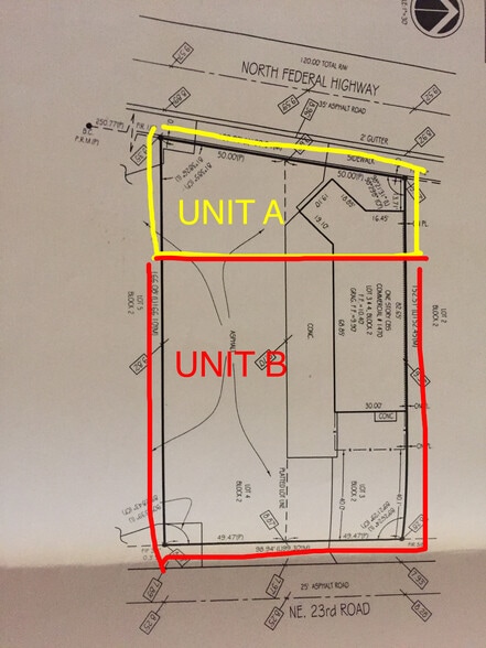 More Photos Of 1470 N Federal Hwy, Pompano Beach Freestanding For Lease