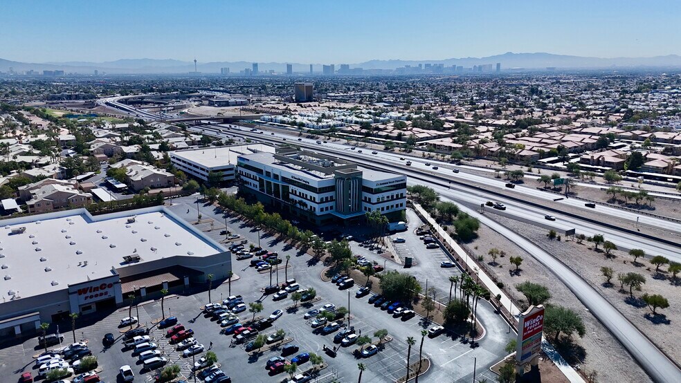More Photos Of 7455 W Washington Ave, Las Vegas Medical For Lease