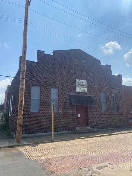 More Photos Of 400 Shingiss St, McKees Rocks Lodge Meeting Hall For Sale