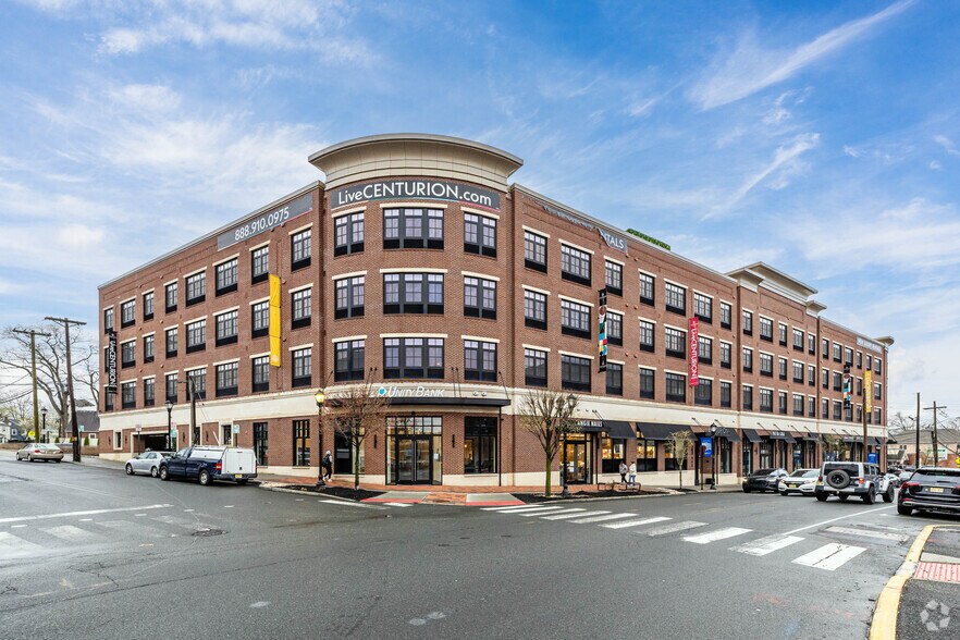 Primary Photo Of 946 Stuyvesant Ave, Union Township Apartments For Lease