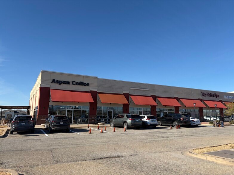 More Photos Of Lakeview & Perkins Rd, Stillwater Unknown For Lease