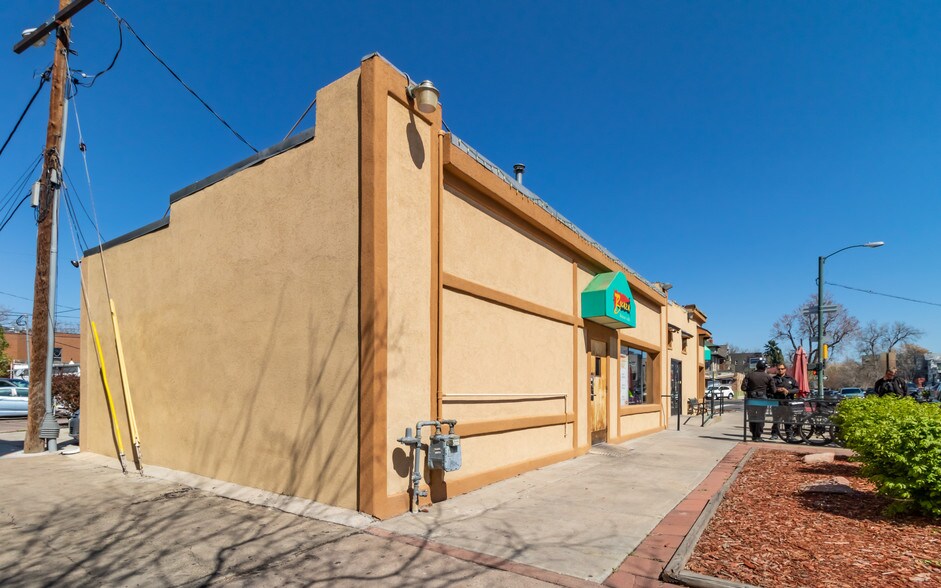 More Photos Of 1740 E 17th Ave, Denver Restaurant For Sale