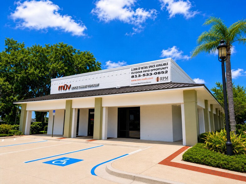 More Photos Of 5501-5555 Roosevelt Blvd, Clearwater Unknown For Lease
