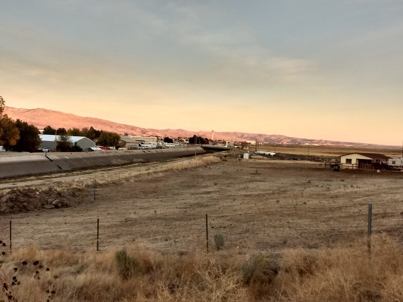 More Photos Of 5853 W Gowen Rd, Boise Land For Sale