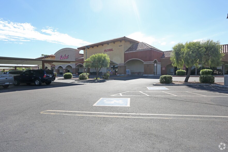 More Photos Of N Granite Reef Rd @ E McDonald Dr, Scottsdale Unknown For Lease