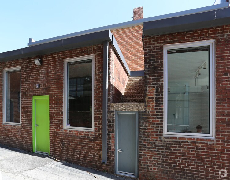 More Photos Of 1818 Wyandotte St, Kansas City Storefront Retail Office For Lease