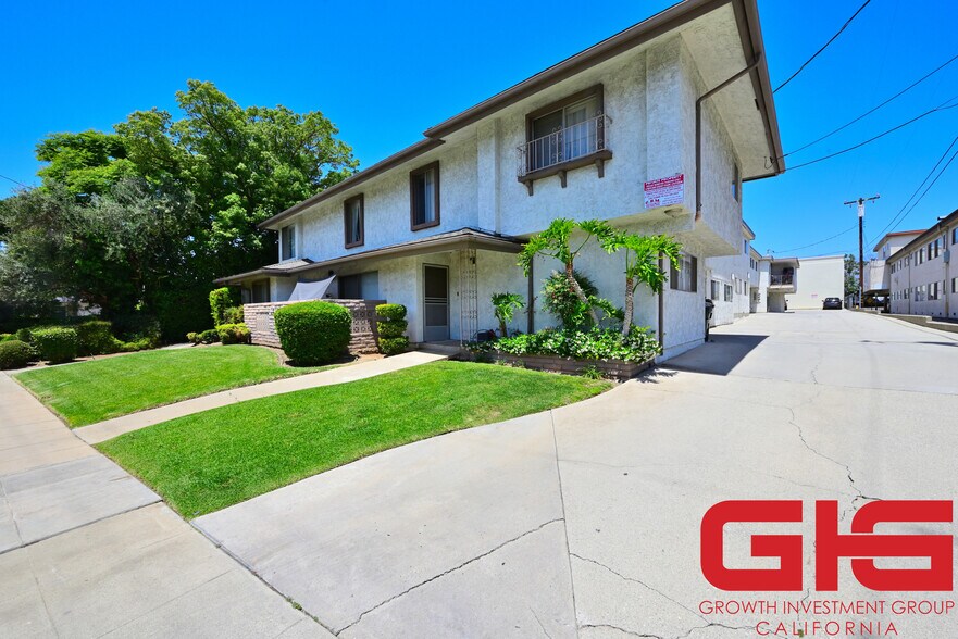 More Photos Of 121 E Live Oak St, San Gabriel Apartments For Sale