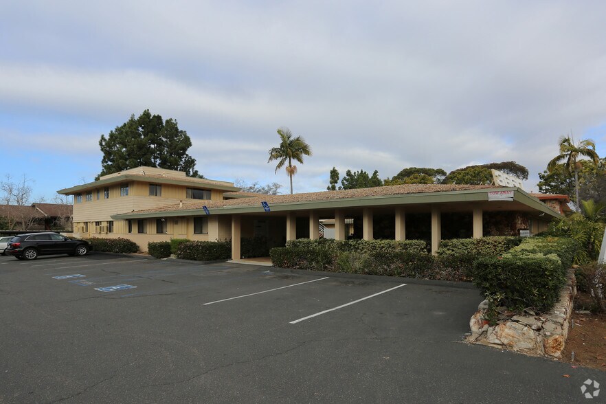 More Photos Of , San Diego Office For Sale