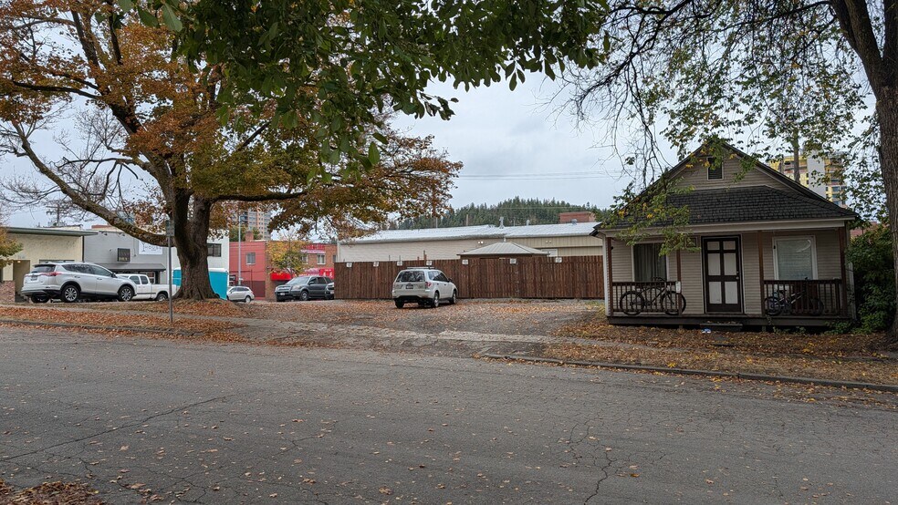 More Photos Of 315 N 4th St, Coeur d'Alene Daycare Center For Sale