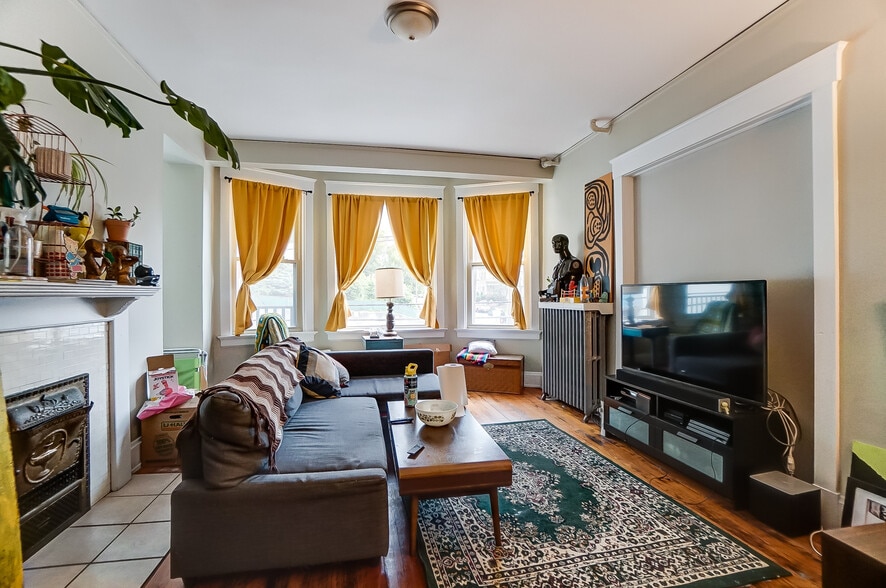 More Photos Of 1801 Chase Ave, Cincinnati Apartments For Sale