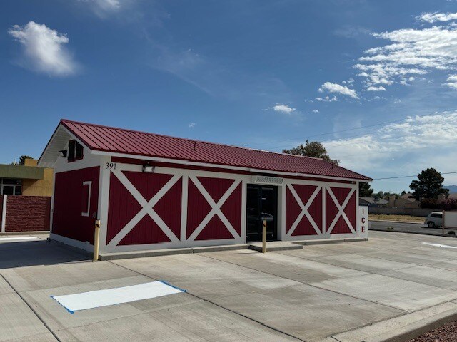 More Photos Of 391 Riverside Rd, Mesquite Convenience Store For Sale