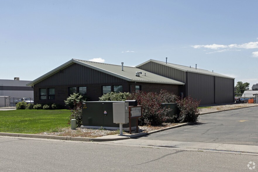 More Photos Of 1309 Duff Dr, Fort Collins Warehouse For Sale