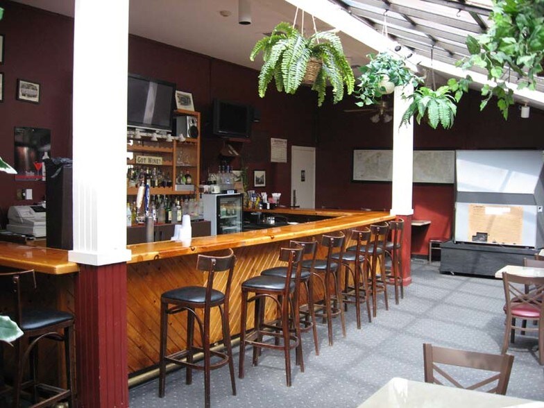 More Photos Of 19 Merrimack St, Lowell Restaurant For Lease