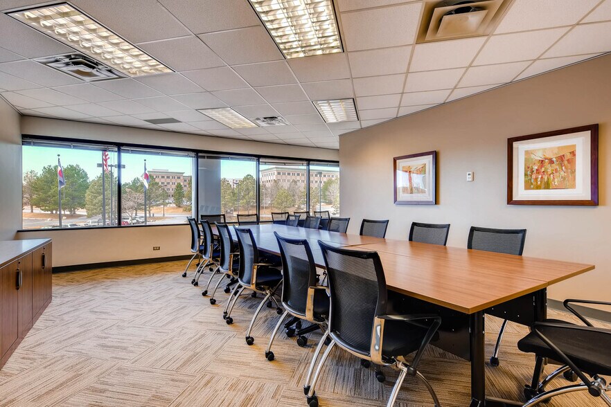 More Photos Of 384 Inverness Pky, Englewood Office For Lease