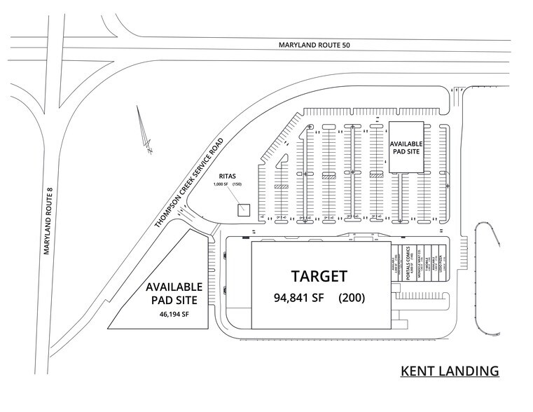 More Photos Of 200 Kent Lndg, Stevensville Land For Lease