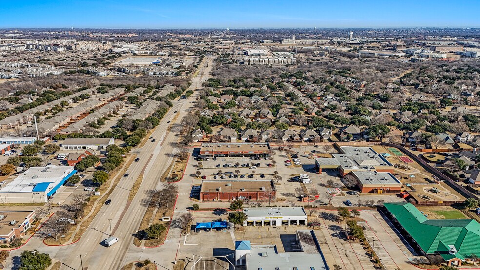 More Photos Of , Allen General Retail For Sale