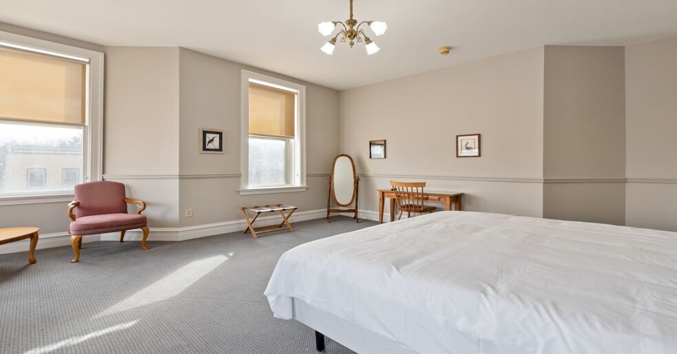 More Photos Of 45 N Main St, Mayville Hotel For Sale