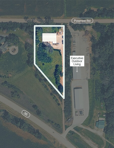 More Photos Of 16205 Pawnee Rd, Bennington Service For Sale