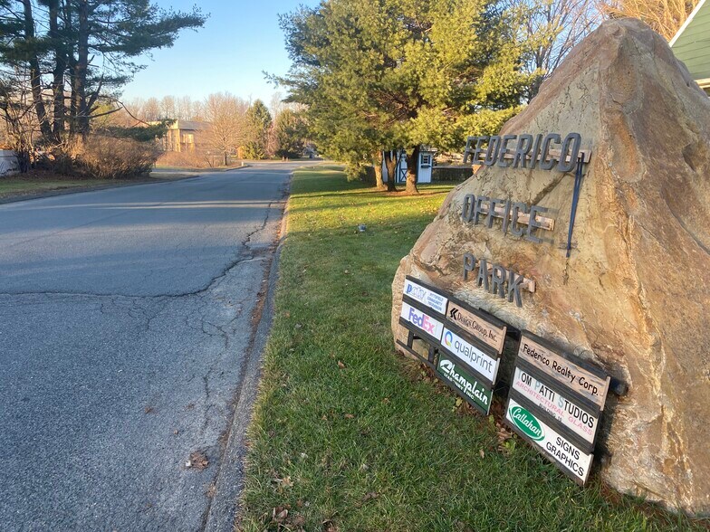More Photos Of 4 Federico Dr, Pittsfield Office For Sale