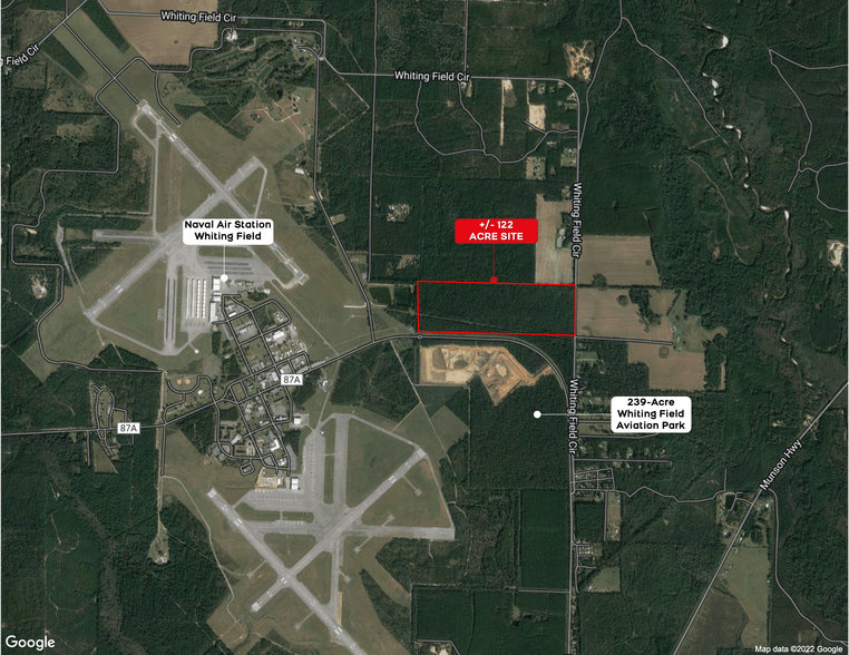 More Photos Of Langley, Milton Land For Sale