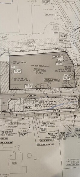 More Photos Of 8732 Jumpers Hole Rd, Millersville Land For Sale