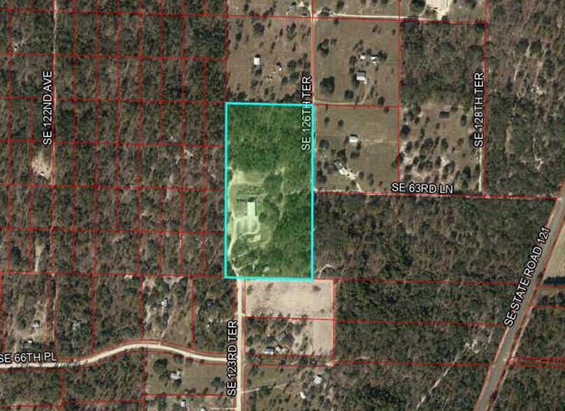 More Photos Of 6491 SE 123rd Ter, Morriston Specialty For Sale