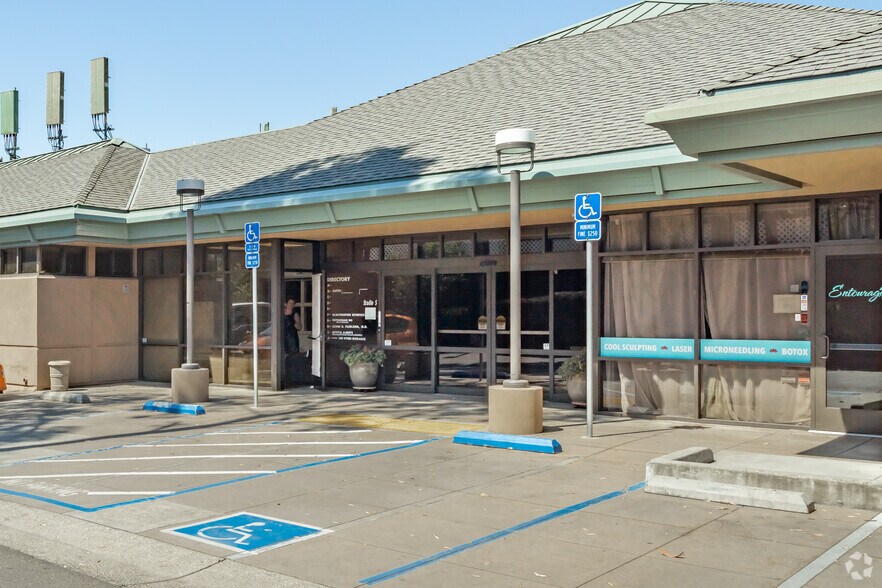 More Photos Of 4944 Sunrise Blvd, Fair Oaks Medical For Sale