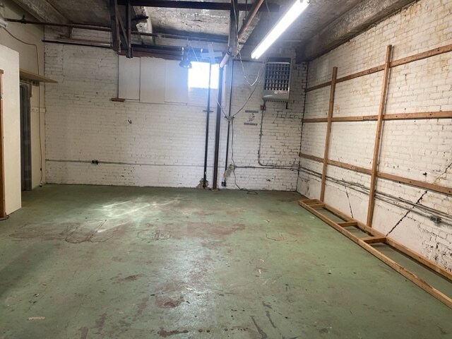 More Photos Of 551 Stewart Ave, Brooklyn Industrial For Sale