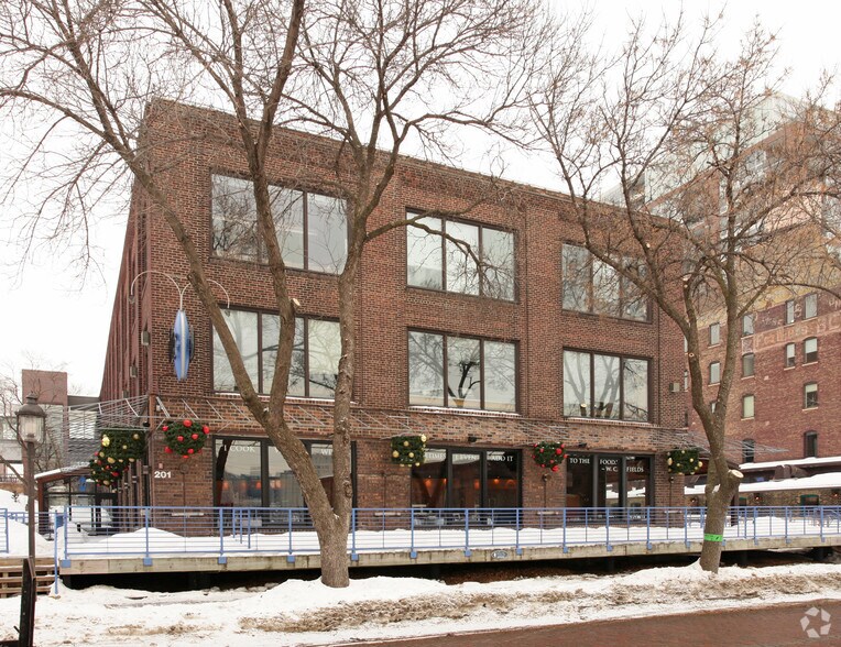 Primary Photo Of 201 Main St SE, Minneapolis Loft Creative Space For Lease