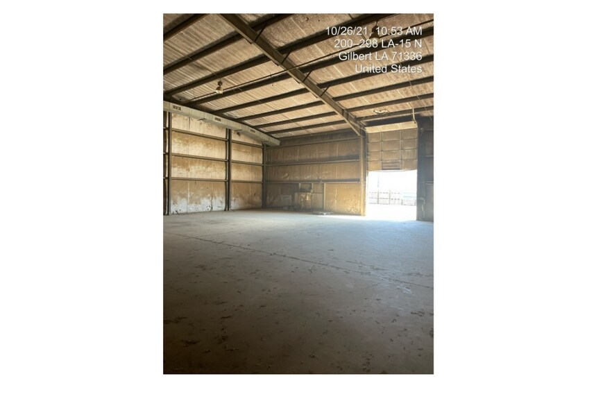 More Photos Of 101 Scates Rd, Gilbert Manufacturing For Sale