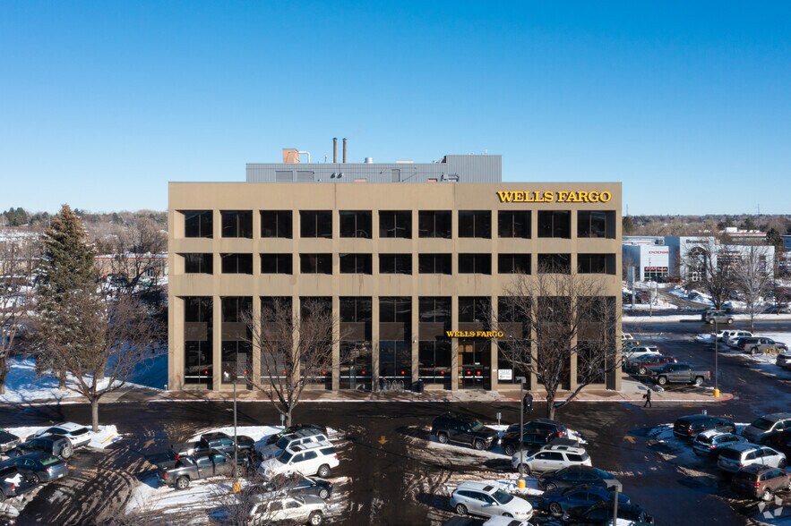 More Photos Of 5601 S Broadway, Littleton Office For Lease