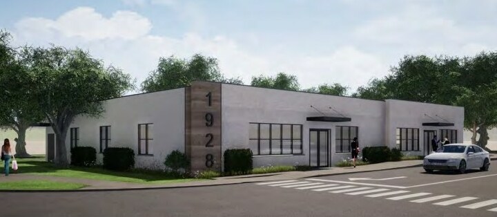 Primary Photo Of 1924-1928 E Montague Ave, North Charleston Flex For Lease