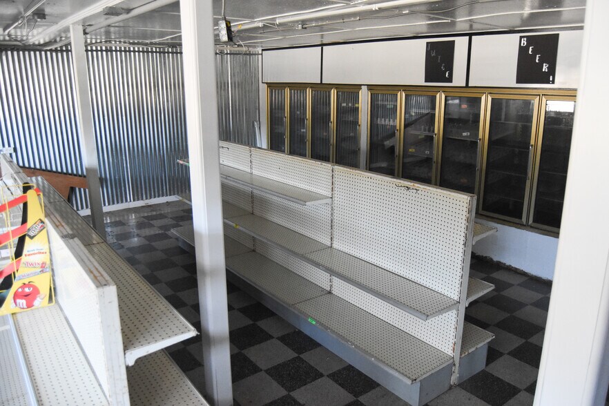 More Photos Of 51940 Highway 77, Talladega Convenience Store For Sale