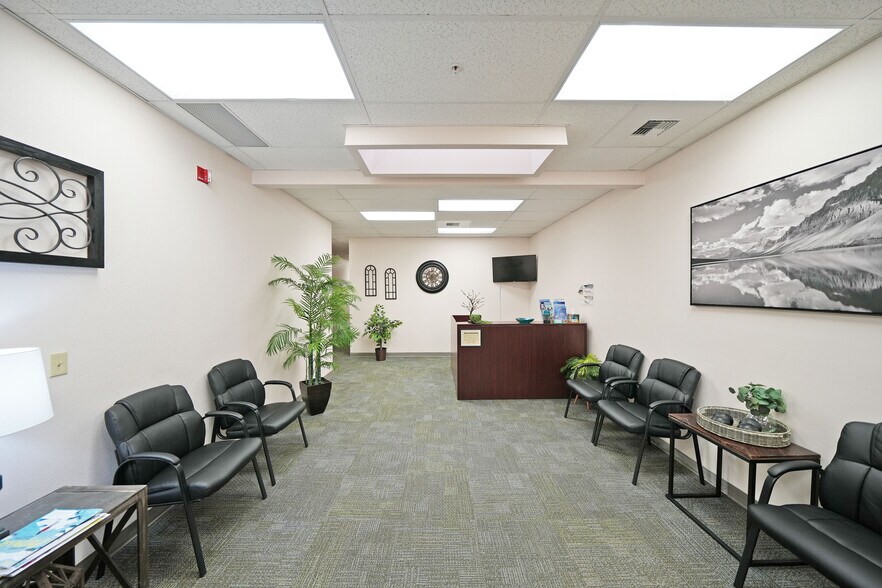 More Photos Of 1200 Chesterly Dr, Yakima Office For Lease