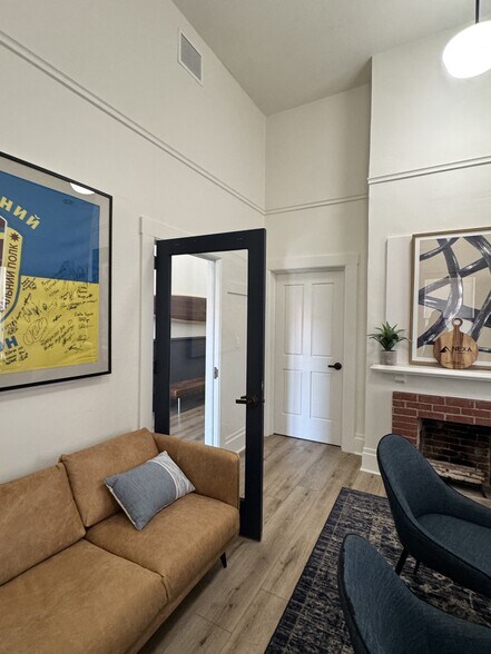 More Photos Of 49 Moraga Ave, San Francisco Office For Lease