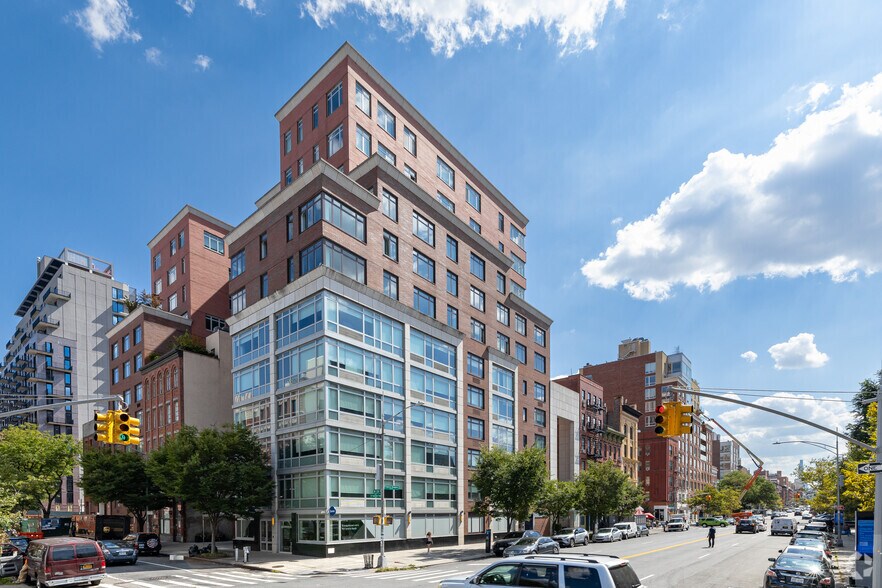 More Photos Of 2300 Frederick Douglass Blvd, New York Apartments For Sale