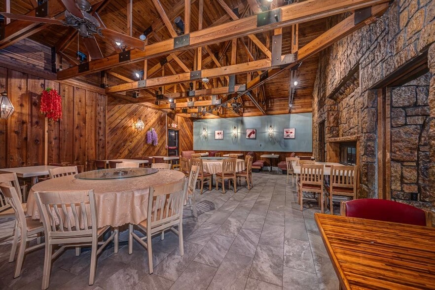 More Photos Of 4601 SE 29th St, Oklahoma City Restaurant For Sale