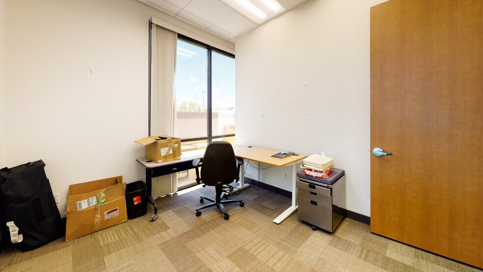 More Photos Of 10765 Double R Blvd, Reno Office For Lease