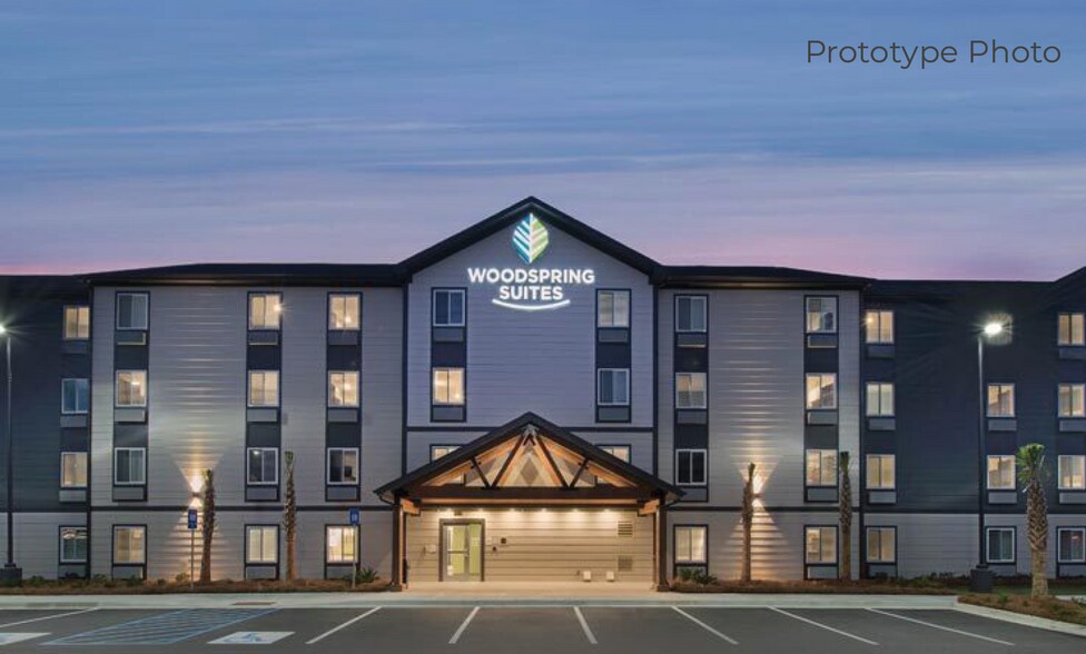 More Photos Of 12800 E Colonial Dr, Orlando Land For Sale