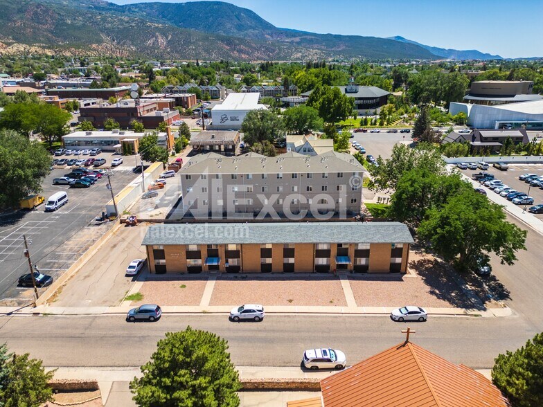 More Photos Of , Cedar City Multifamily For Sale