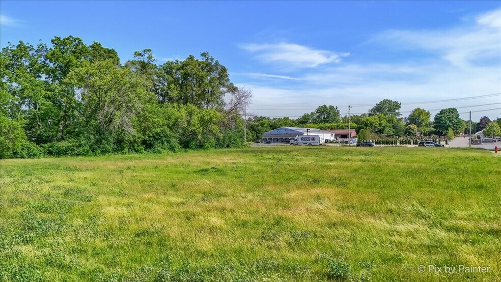 More Photos Of 0 E Terra Cotta Ave, Crystal Lake Land For Sale