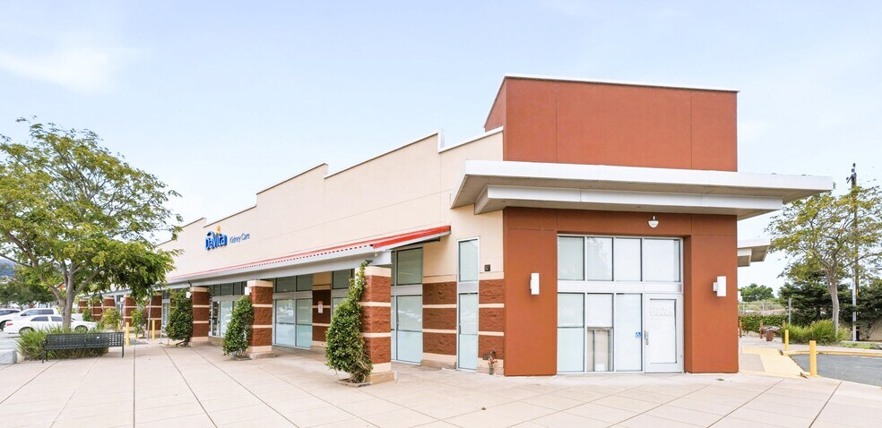 More Photos Of 4200 MacDonald Ave, Richmond Freestanding For Sale