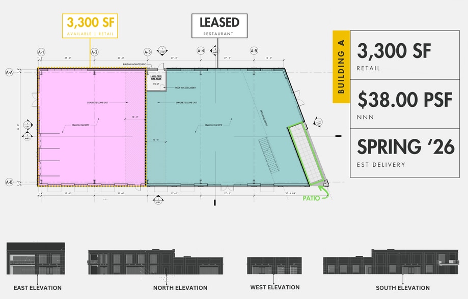 More Photos Of 0 Johnson Mill Blvd, Fayetteville Unknown For Lease
