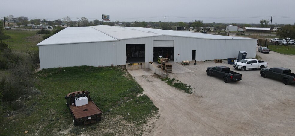 More Photos Of , Weatherford Industrial For Sale