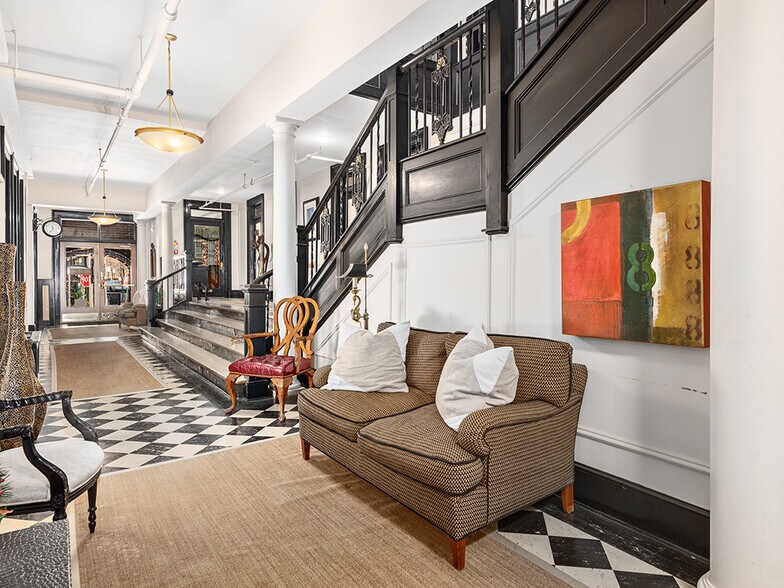 More Photos Of 14-20 Haywood St, Asheville Storefront Retail Office For Sale